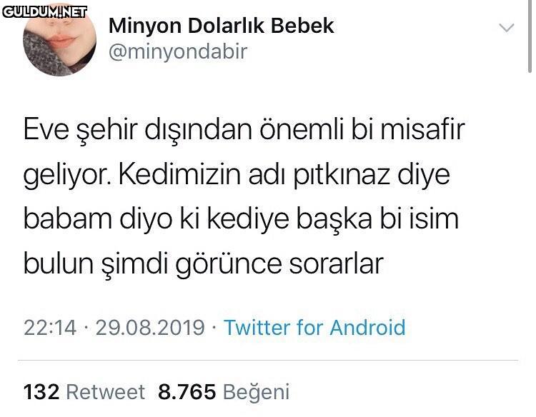 Minyon Dolarlık Bebek...