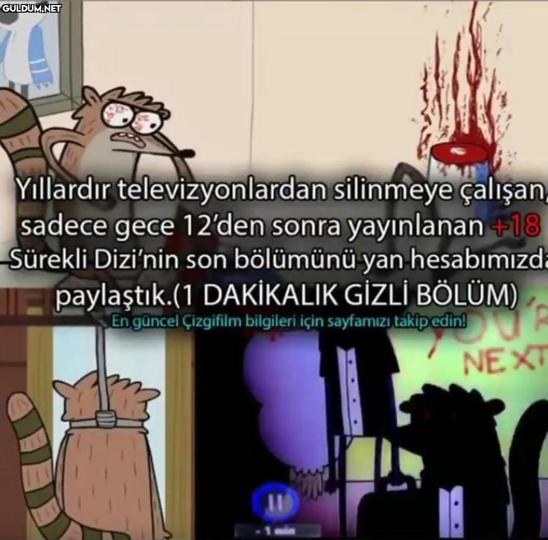 Sadece 18 yaş üstü istek...