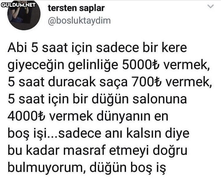 Ne düşünüyorsunuz ?...