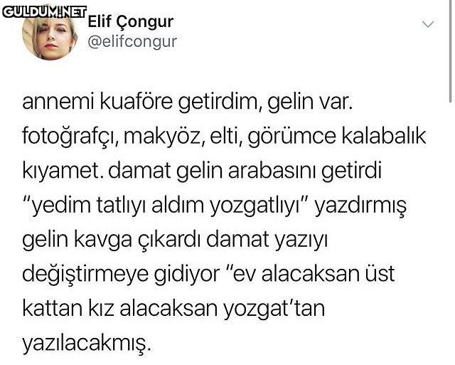yozgatlilar neden...