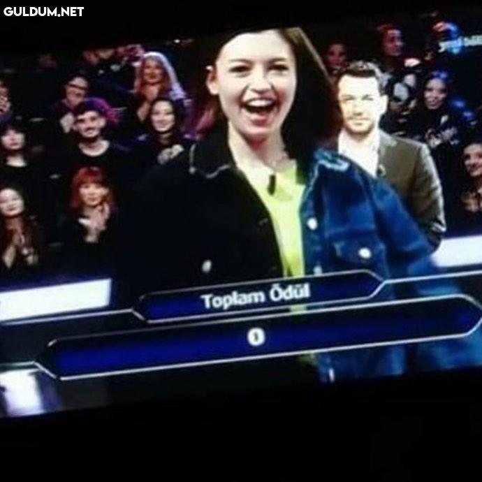 Şu kadar mutlu olsam yeter...