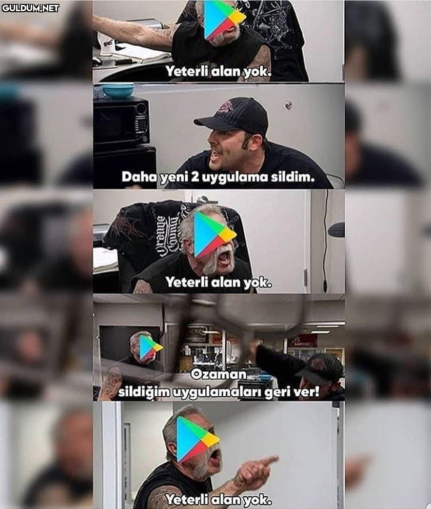 Yotorlo olon yok...