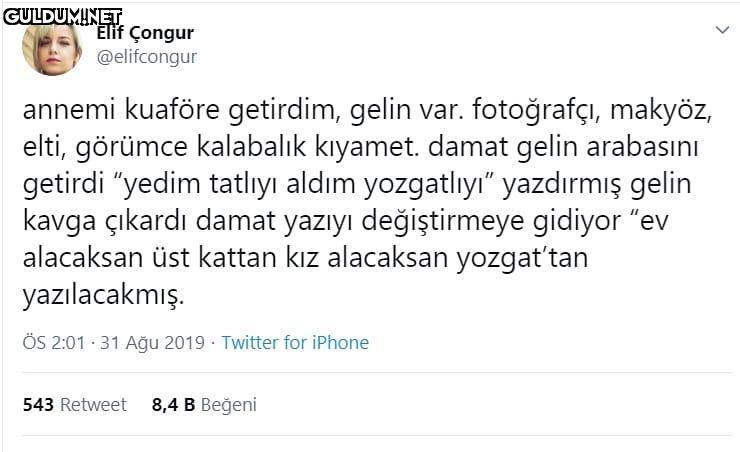 Elif Çongur @elifcongur...