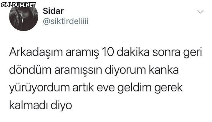 Sidar @siktirdeliii...