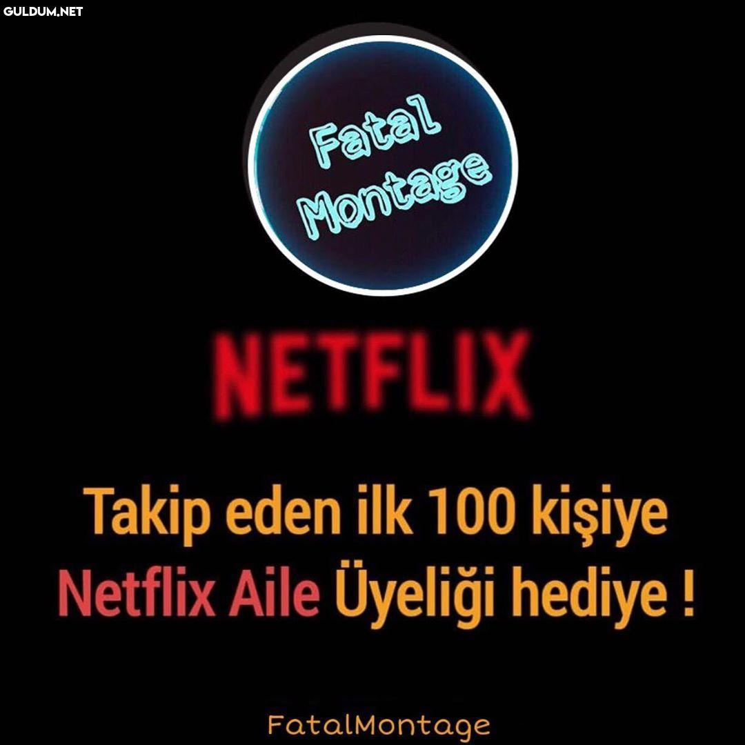 🔥 @Fatalmontage sayfası...