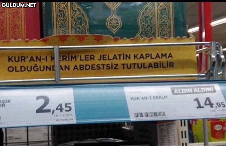 safety first 👍🏻 KUR'AN-I K...