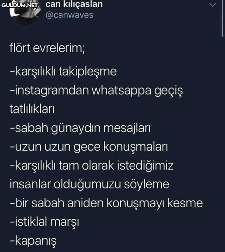 can kiliçaslan @canwaves...