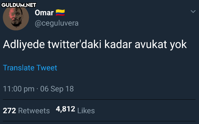 Omar @ceguluvera Adliyede...