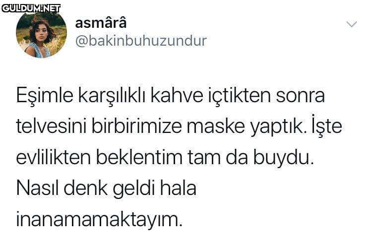 asmârâ @bakinbuhuzundur...