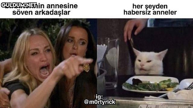 üzülüyorum birbirinize...
