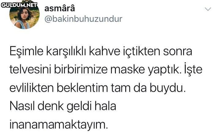 asmârâ @bakinbuhuzundur...