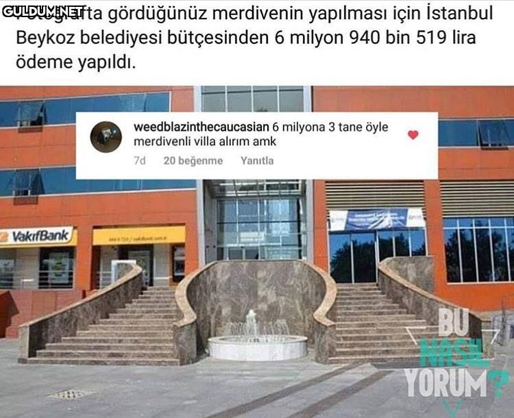 Fotoğrafta gördüğünüz...