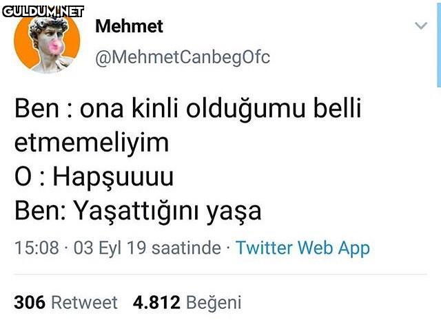 Mehmet @MehmetCanbegOfc...