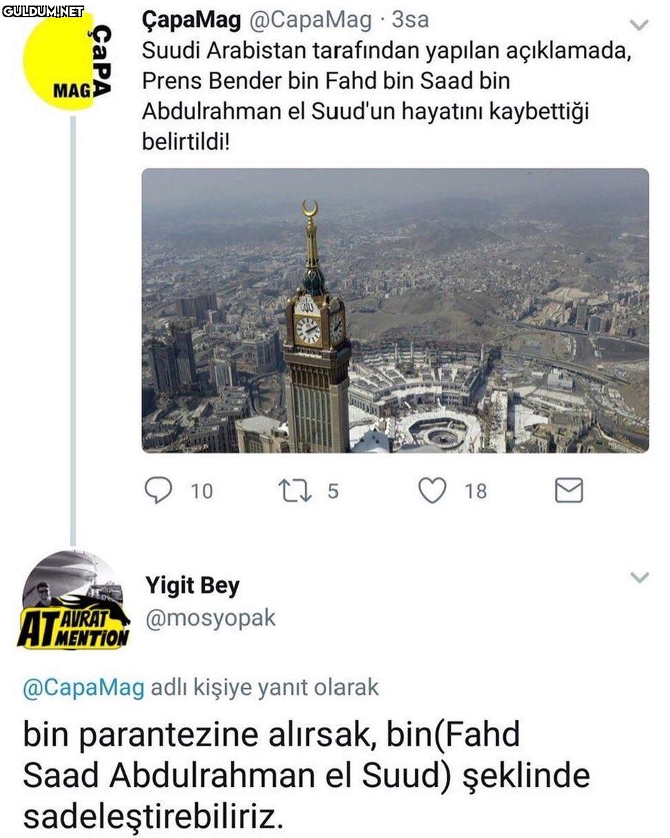 matematiği gerçek hayatta...