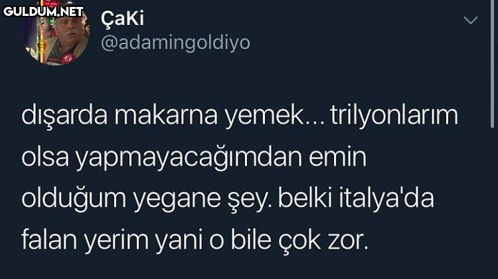 Çok boş tespit. 

ÇaKi...