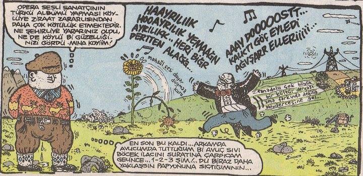 HAAAYRILIIIK HOAYRILIK...