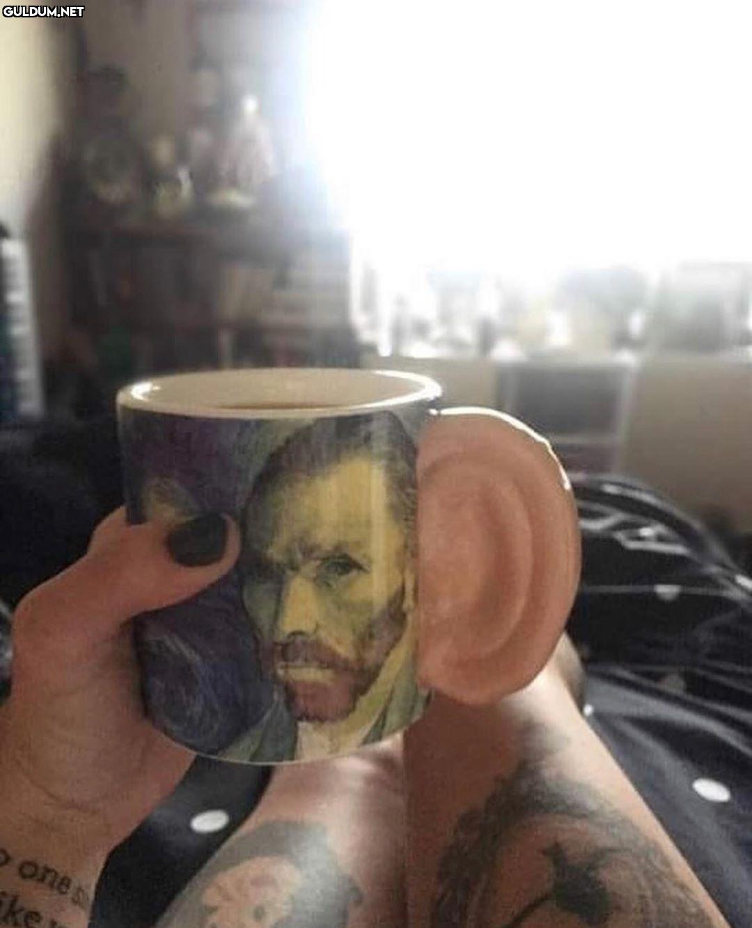 Oysa herkes öldürür...