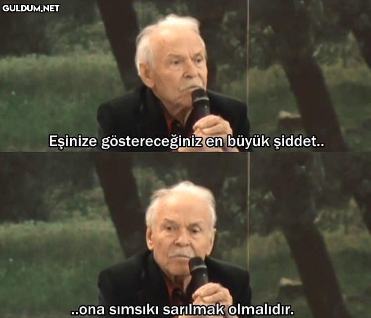 Eşinize göstereceğiniz en...