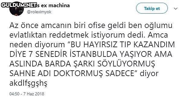 Kesin yaşanmıştır bu ?...