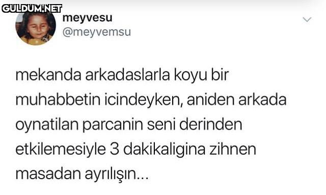 herkes bilmez bu...