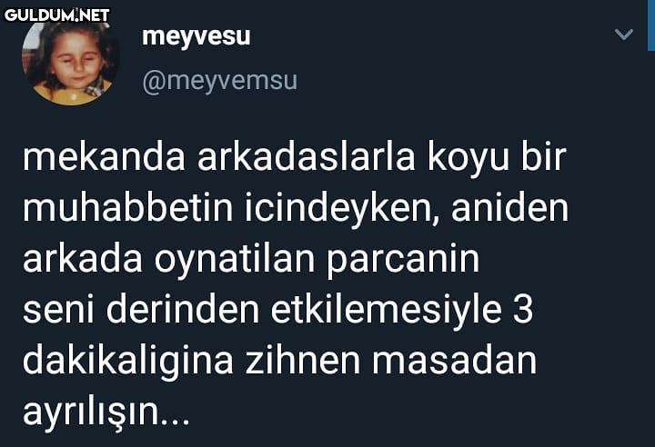 meyvesu @meyvemsu mekanda...