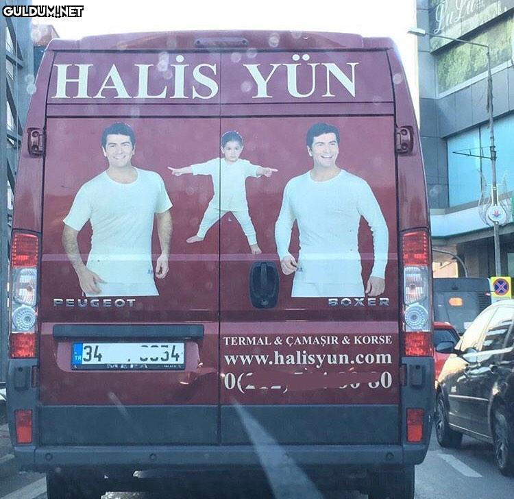 gülmedim.

 HALIS YÜN...