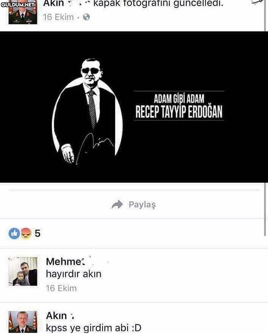 Akin kapak fotografini...