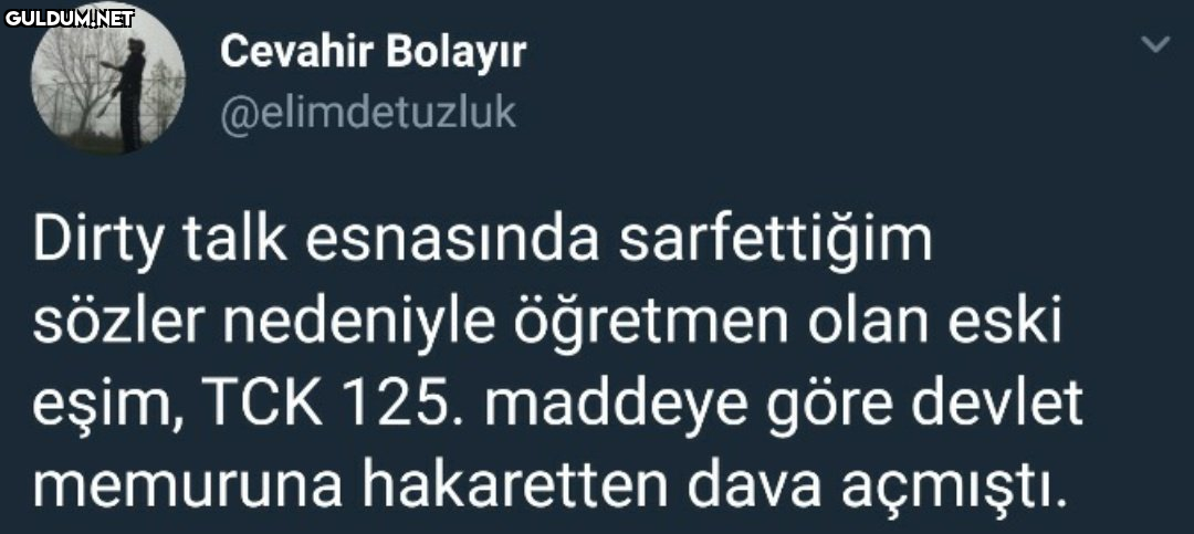 Cevahir Bolayir...