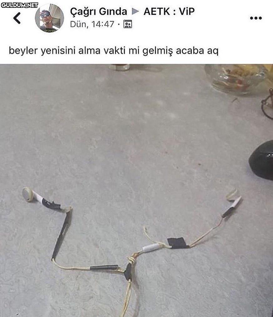 Daha kullanılır bu...