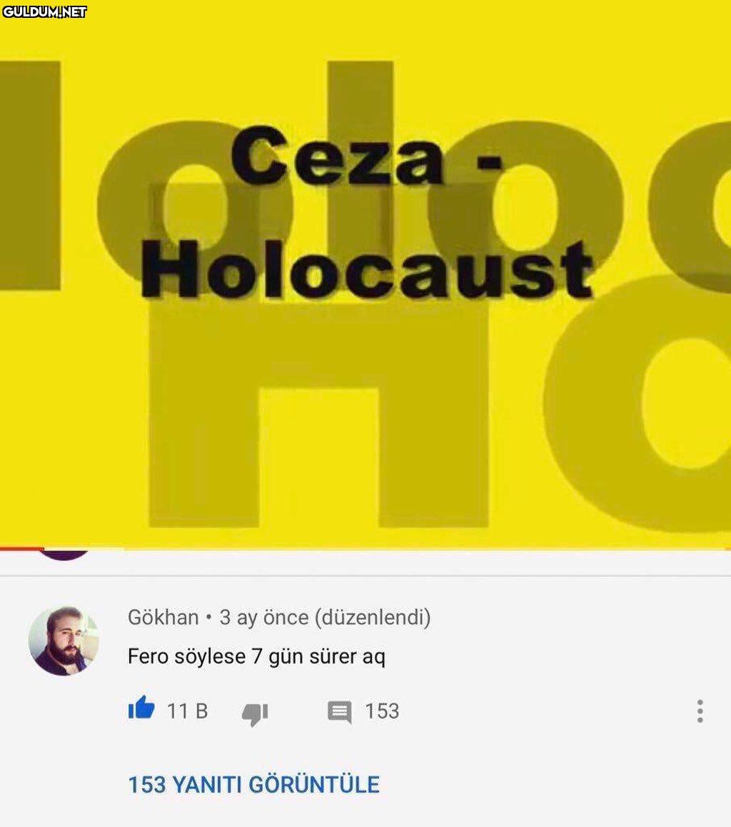 Ahahahahajah
Ceza...