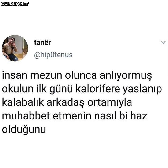 off off mezunlar üzgün...