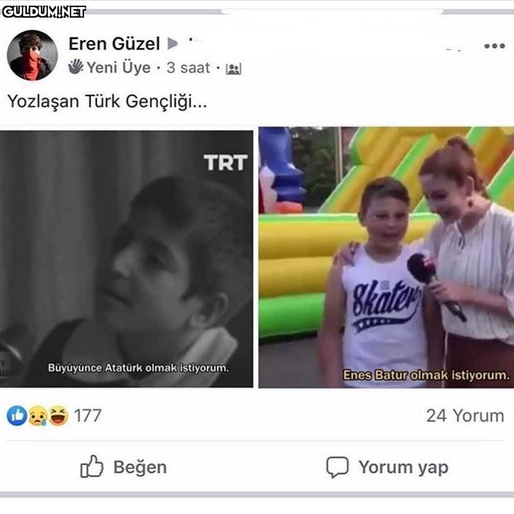 Eren Güzel Yeni Üye 3 saat...