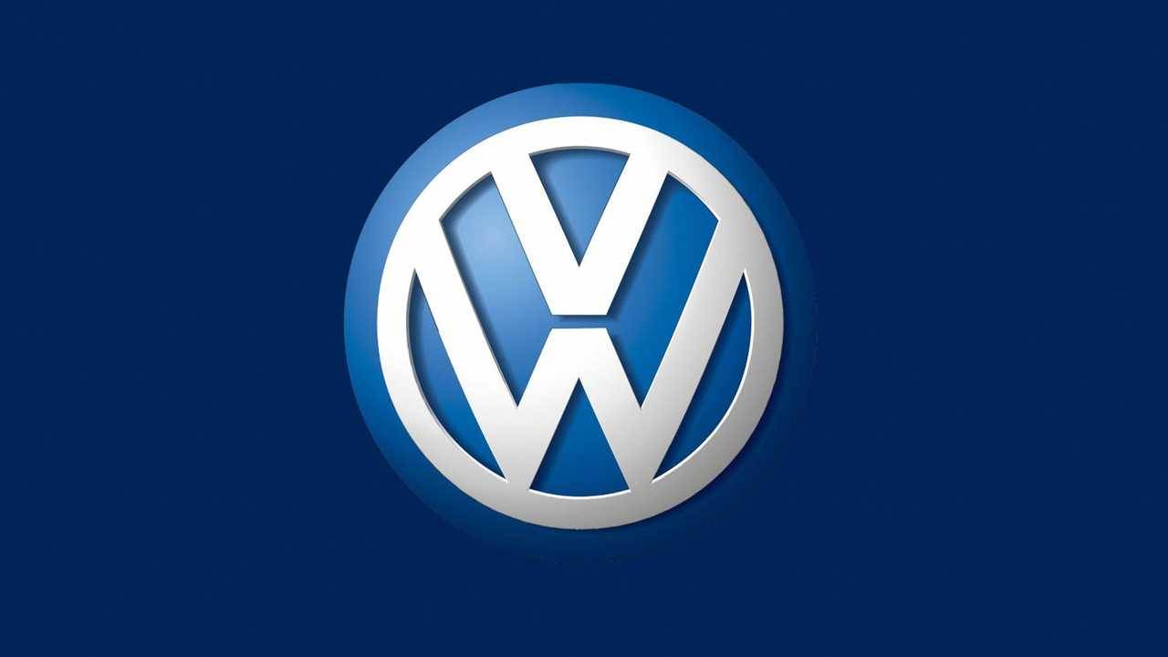 Volkswagen yeni logosunu...