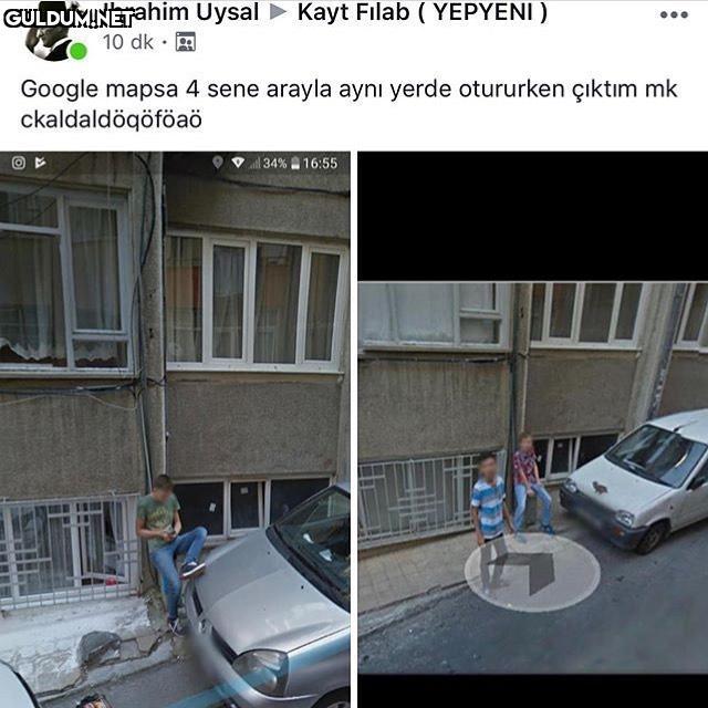 monoton yaşamın son evresi...