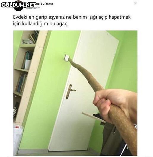 üşengeçlik 100 ulas ama...