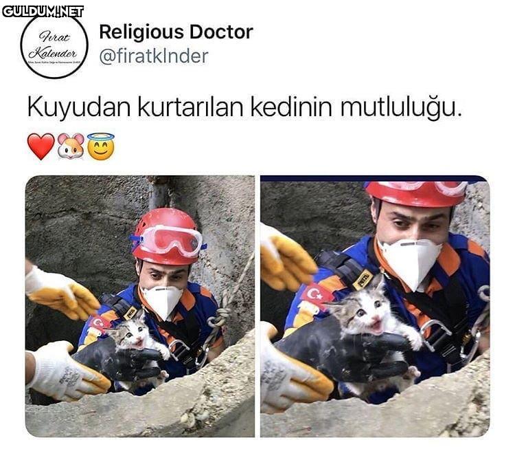 Religious Doctor Girat...