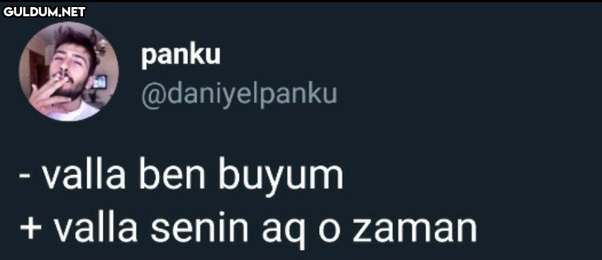 panku @daniyelpanku -...