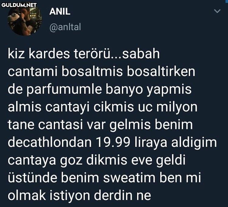 kiz kardes terörü...sabah...