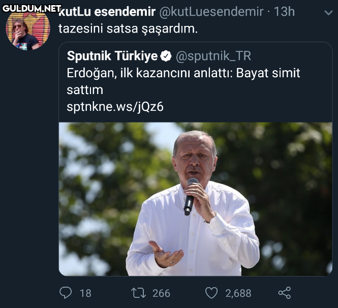 kutLu esendemir...