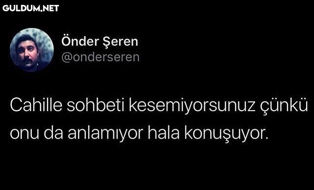 Önder Şeren @onderseren...