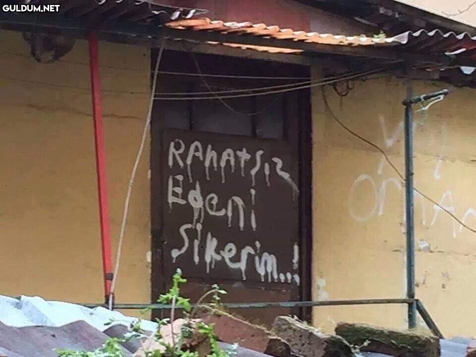 mesai biter, bu çocuk...