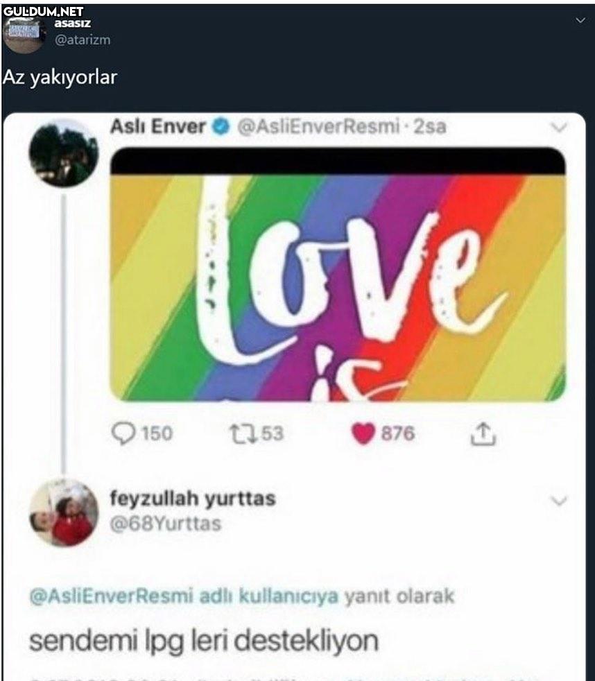 Ben dizeli destekliyorum...