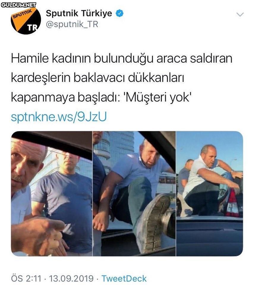 güne güzel haberler ile...