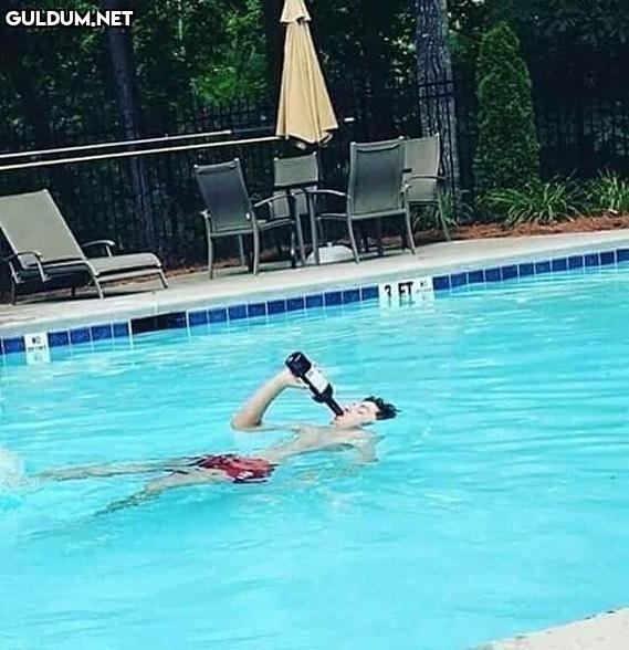 cumartesi modumuz budur
