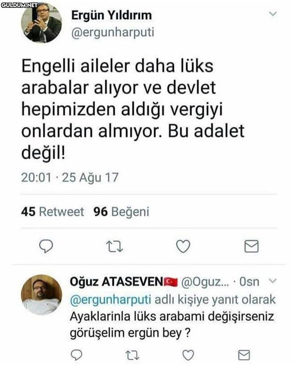Ergün Yildırım...
