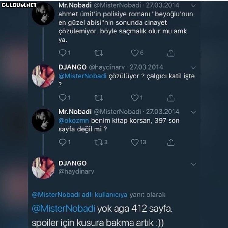 Old but gold...