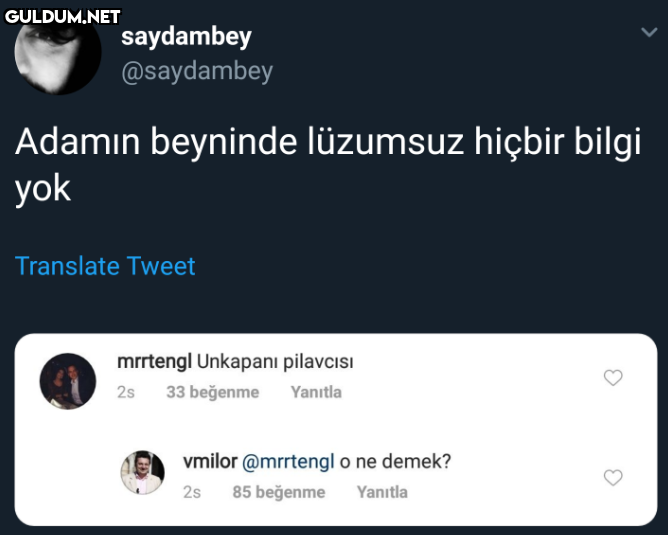 saydambey @saydambey...