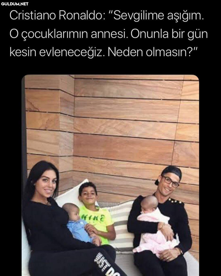 Daha erken reis. Çocuklar...
