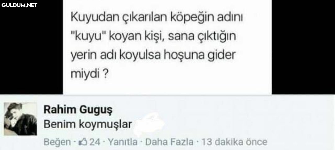 Kuyudan çıkarılan köpeğin...