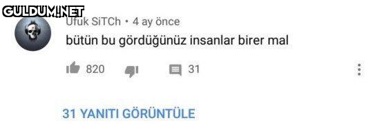Ufuk SITCH 4 ay önce bütün...